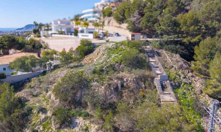 Rynek Wtórny -  -
Benissa