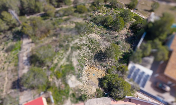 Rynek Wtórny -  -
Benissa