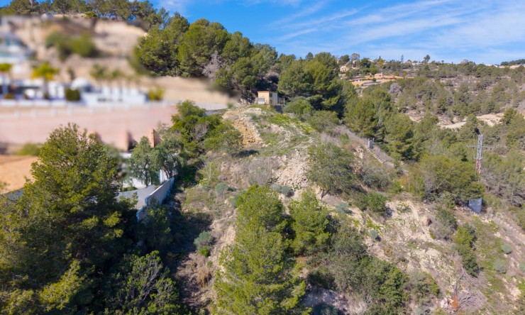 Rynek Wtórny -  -
Benissa