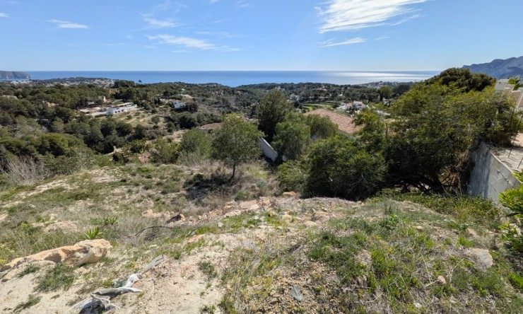 Rynek Wtórny -  -
Benissa