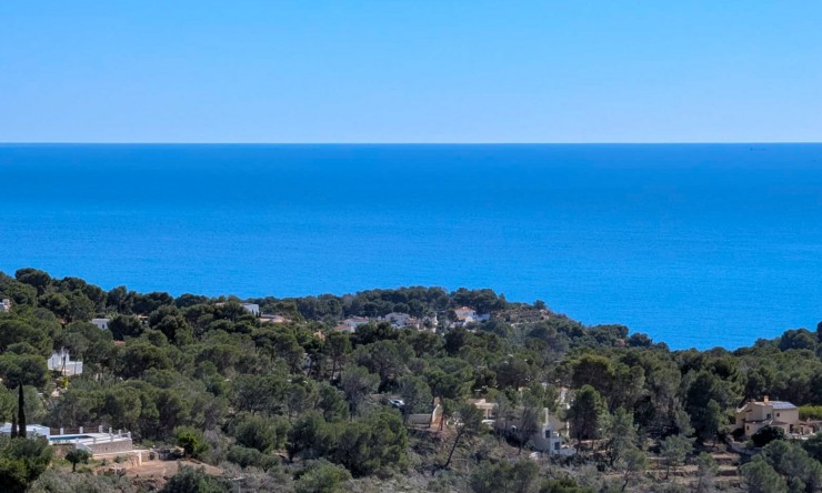 Rynek Wtórny -  -
Benissa