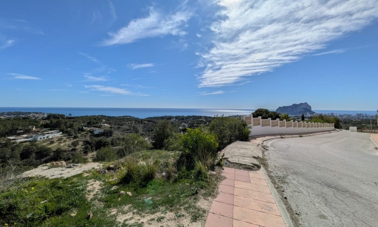 Rynek Wtórny -  -
Benissa