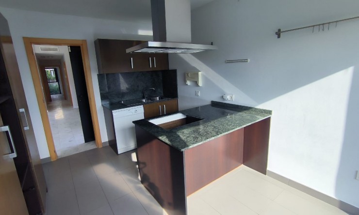 Wiederverkauf - Villa -
Polop