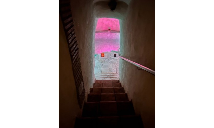 Wiederverkauf -  -
Vall de Gallinera