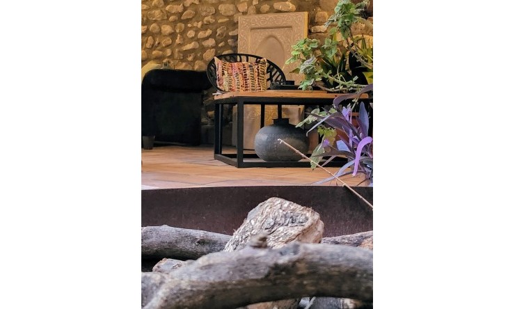 Wiederverkauf -  -
Vall de Gallinera