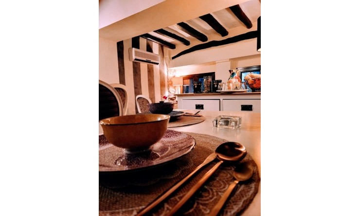 Wiederverkauf -  -
Vall de Gallinera