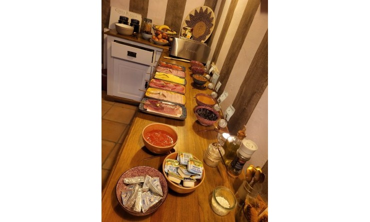 Wiederverkauf -  -
Vall de Gallinera