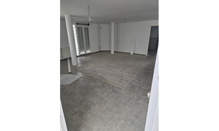 Herverkoop - Villa -
La Nucía - La Colina