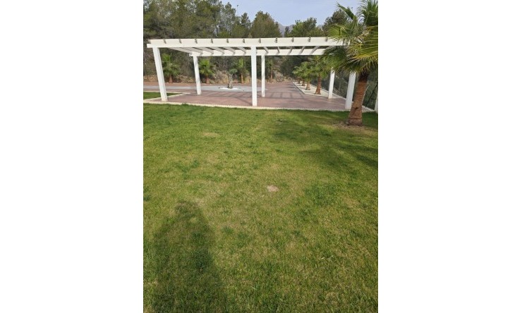 Herverkoop - Villa -
La Nucía - La Colina