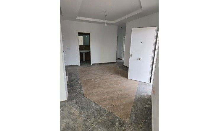 Herverkoop - Villa -
La Nucía - La Colina