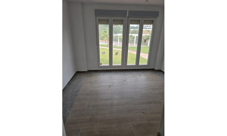 Herverkoop - Villa -
La Nucía - La Colina