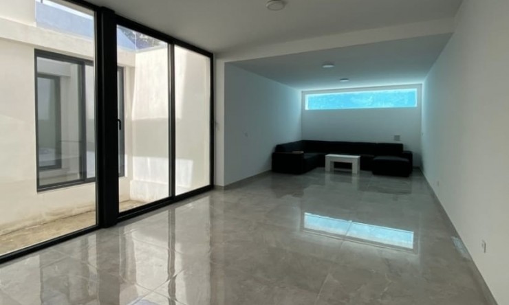 Herverkoop - Villa -
Finestrat - Sierra Cortina