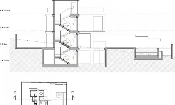 Herverkoop - Villa -
Finestrat - Sierra Cortina