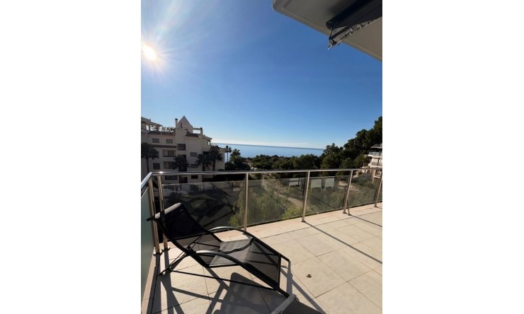 Wiederverkauf -  -
Altea