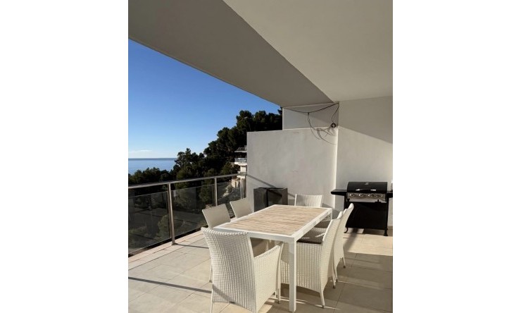 Wiederverkauf -  -
Altea