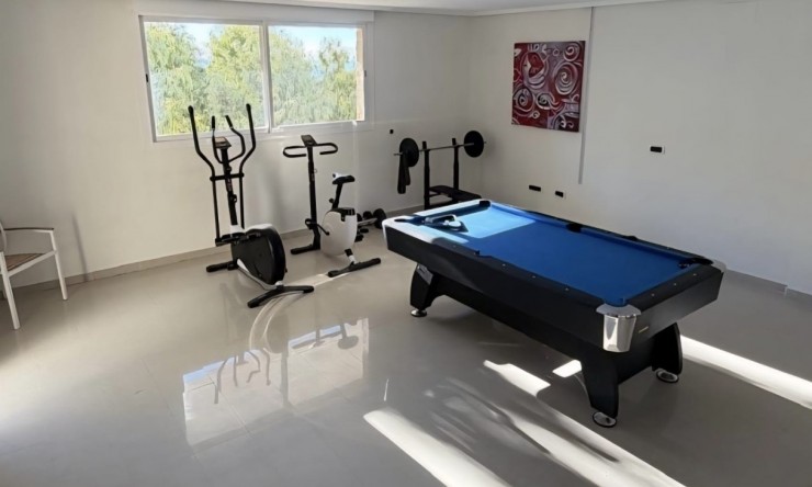 Wiederverkauf -  -
Altea