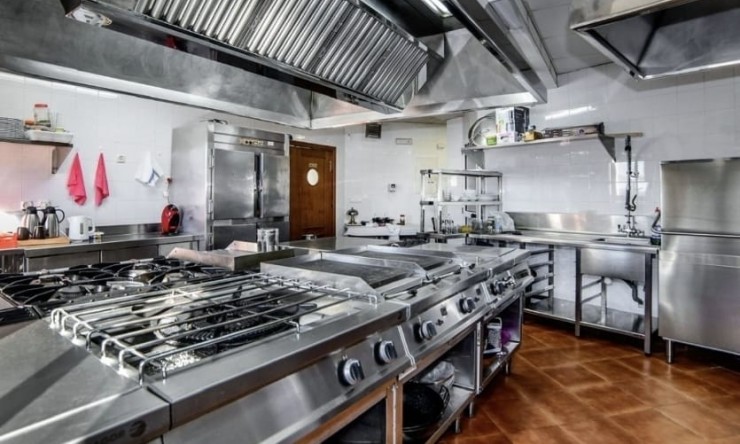 Resale - Hotel -
Alcoy