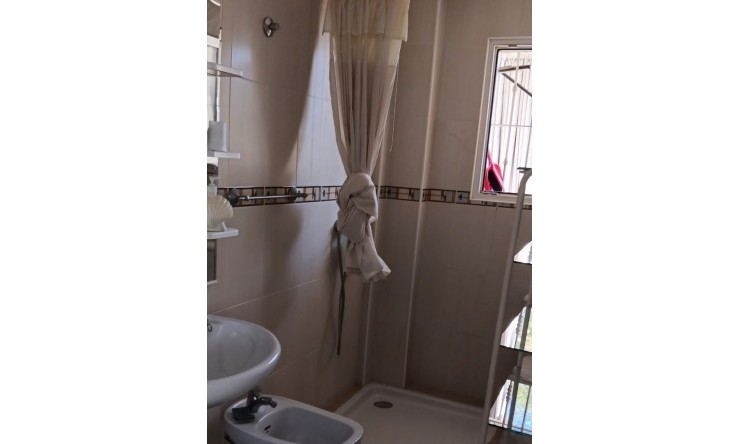 Resale - Countryhouse -
La Nucía - El Tossal - Bello Horizonte