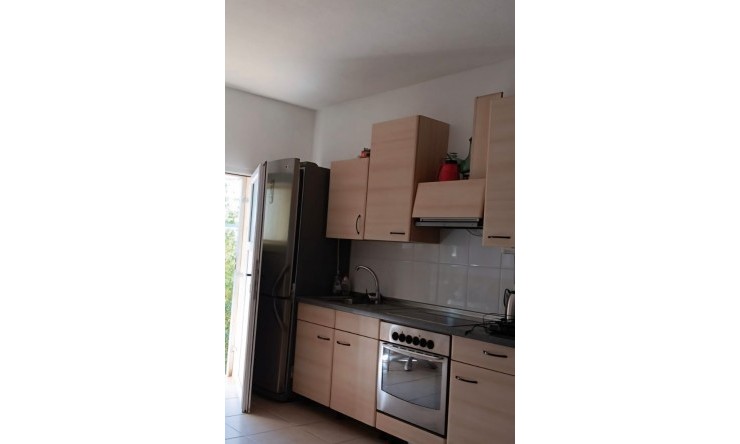 Resale - Countryhouse -
La Nucía - El Tossal - Bello Horizonte