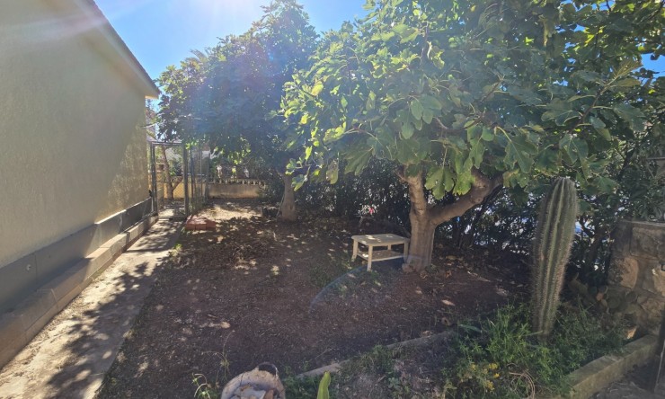 Long Term Rental - detached -
Alfaz del Pi