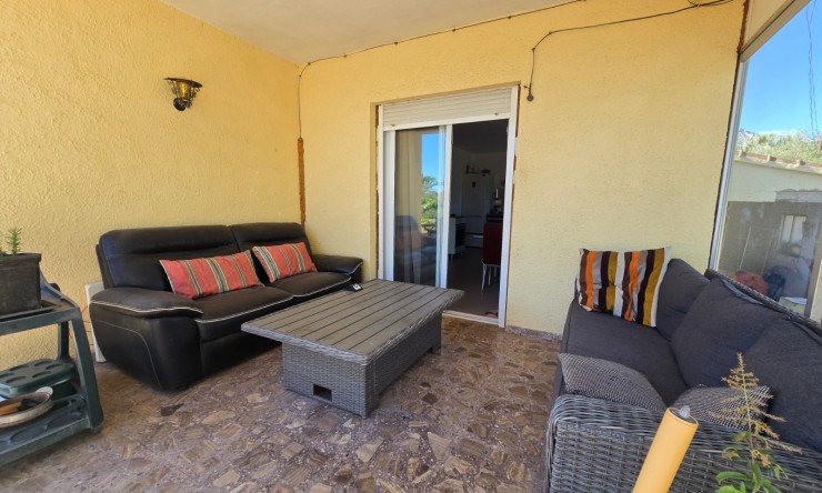Long Term Rental - detached -
Alfaz del Pi