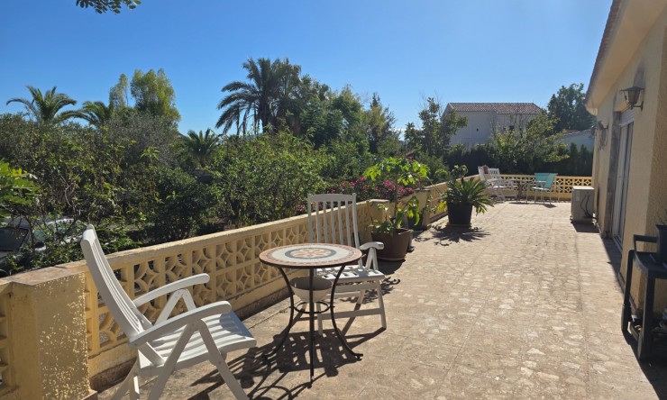 Long Term Rental - detached -
Alfaz del Pi