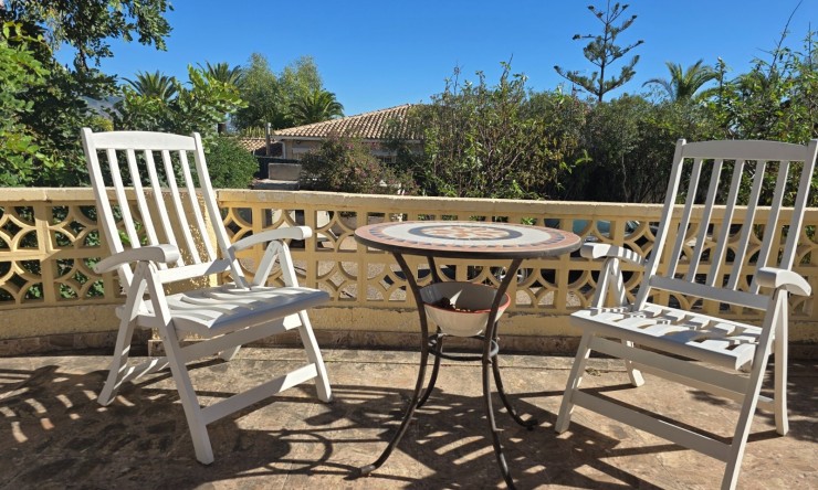 Long Term Rental - detached -
Alfaz del Pi