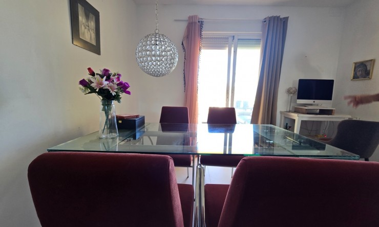 Long Term Rental - detached -
Alfaz del Pi