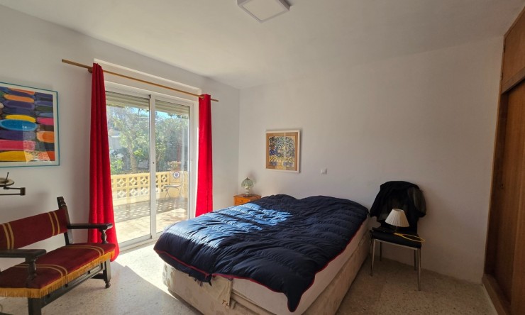 Long Term Rental - detached -
Alfaz del Pi