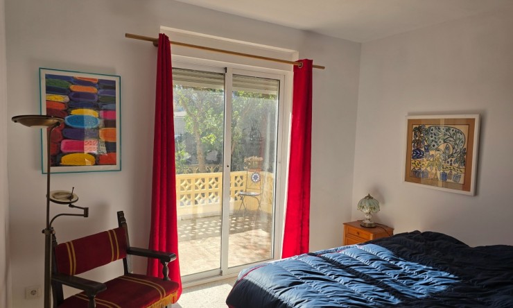 Long Term Rental - detached -
Alfaz del Pi