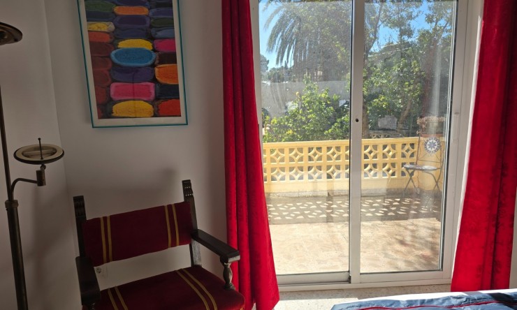 Long Term Rental - detached -
Alfaz del Pi