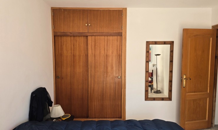 Long Term Rental - detached -
Alfaz del Pi