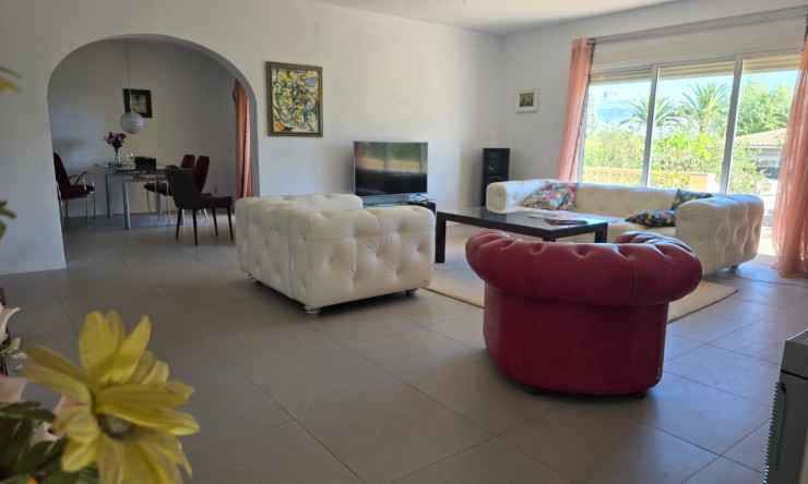 Long Term Rental - detached -
Alfaz del Pi