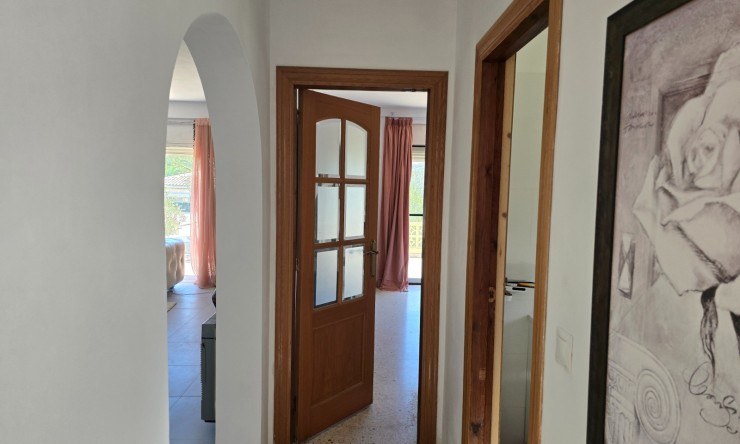 Long Term Rental - detached -
Alfaz del Pi