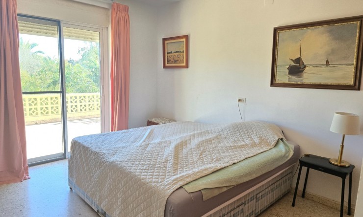 Long Term Rental - detached -
Alfaz del Pi