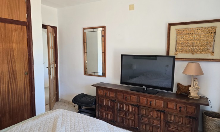 Long Term Rental - detached -
Alfaz del Pi