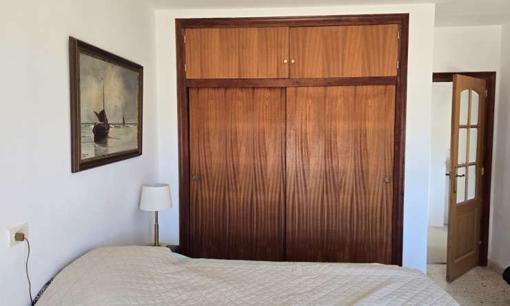 Long Term Rental - detached -
Alfaz del Pi