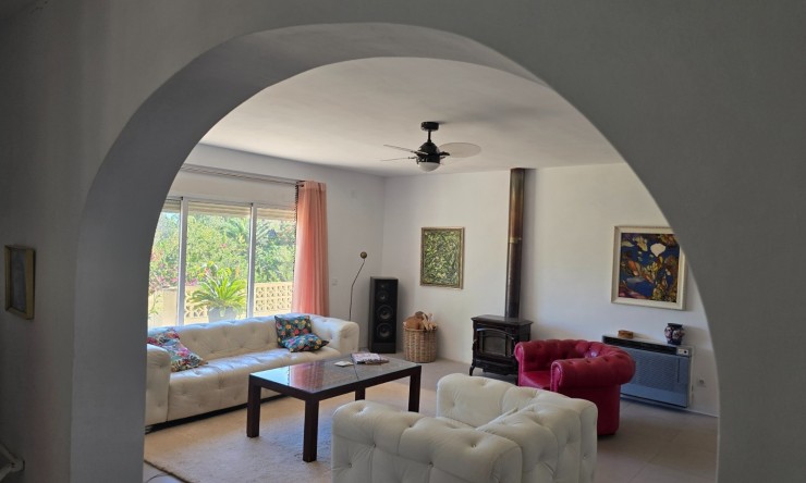 Long Term Rental - detached -
Alfaz del Pi