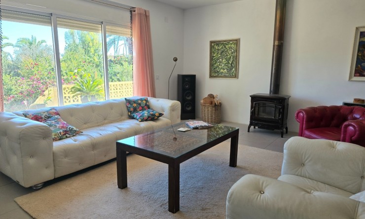 Long Term Rental - detached -
Alfaz del Pi
