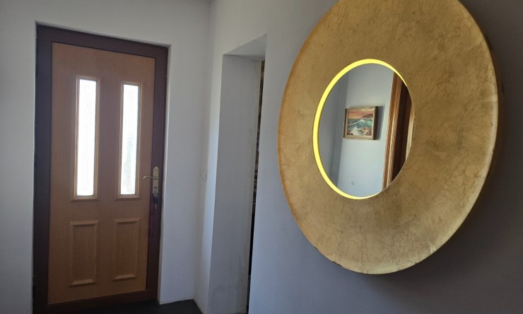 Long Term Rental - detached -
Alfaz del Pi