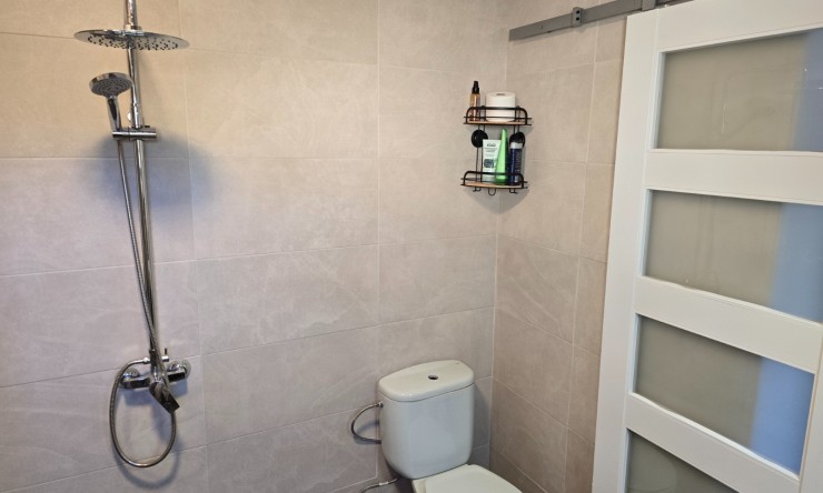 Long Term Rental - detached -
Alfaz del Pi