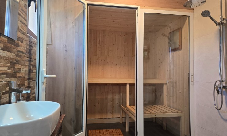 Long Term Rental - detached -
Alfaz del Pi