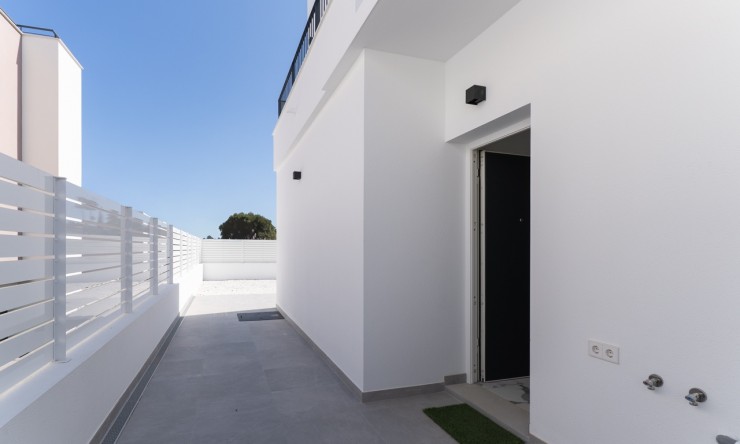 New Build - Villa -
Denia - Tossal Gross