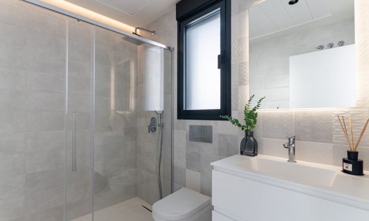 New Build - Villa -
Denia - Tossal Gross