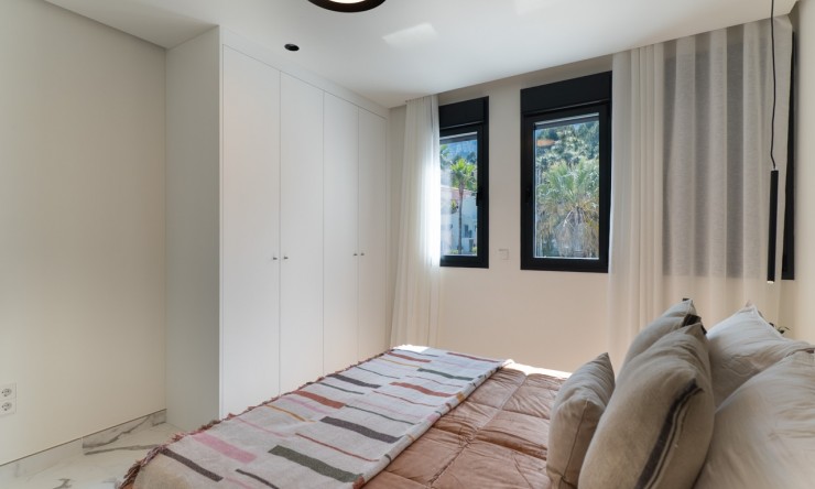 New Build - Villa -
Denia - Tossal Gross