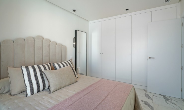 New Build - Villa -
Denia - Tossal Gross