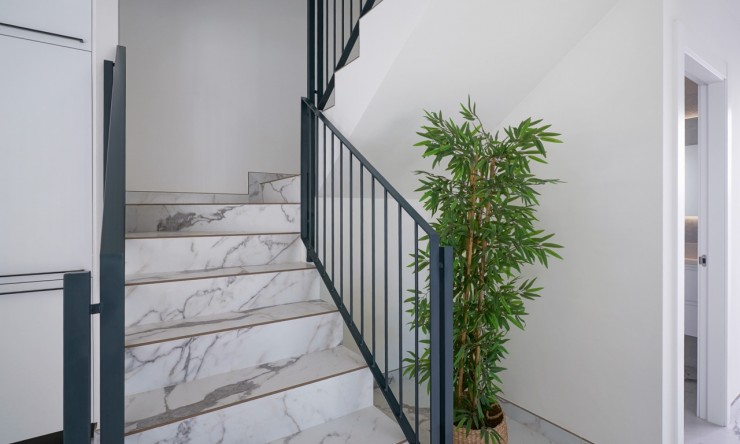 New Build - Villa -
Denia - Tossal Gross