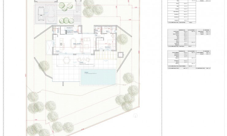 New Build - Villa -
Jávea - Valsol