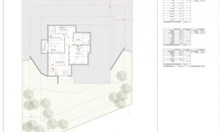 New Build - Villa -
Jávea - Valsol