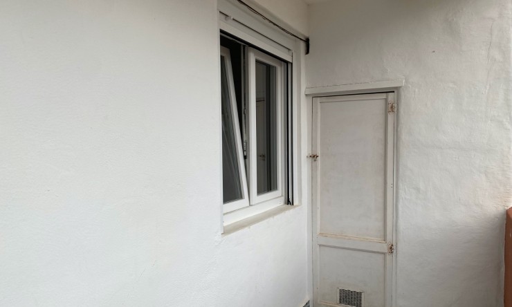 Resale - Apartment -
Jávea - El Arenal